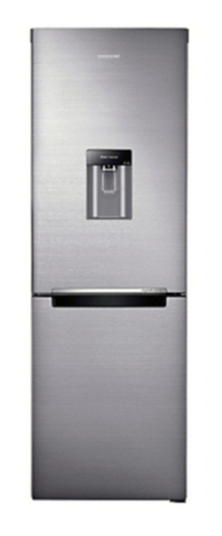 Samsung RB29FWRNDSS Fridge Freezer, Brushed Steel Samsung RB29FWRNDSS Fridge Freezer, Brushed Steel